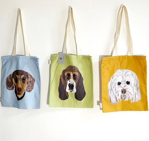 Tote Bags
